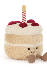 Amuseables Birthday Cake