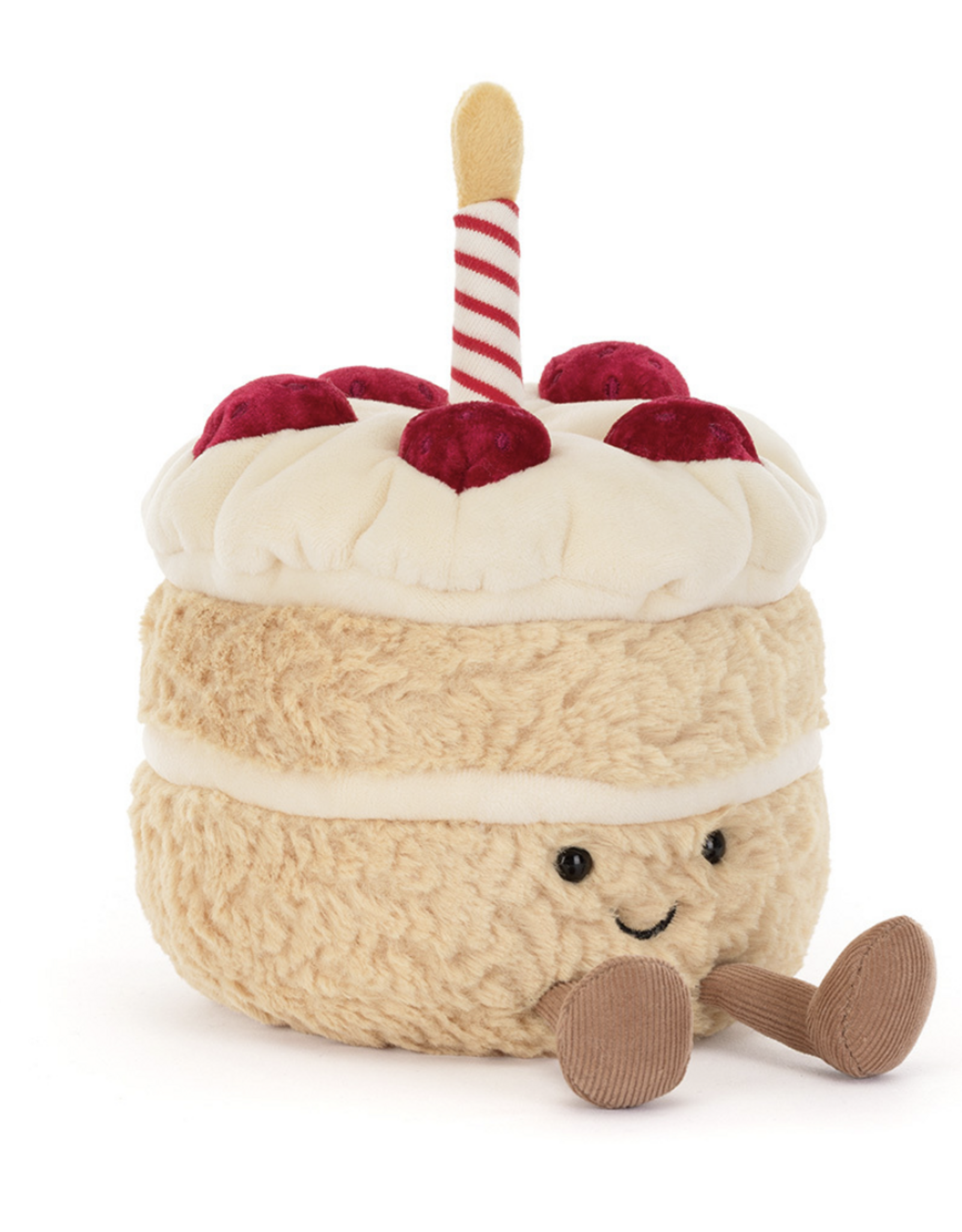 Amuseables Birthday Cake