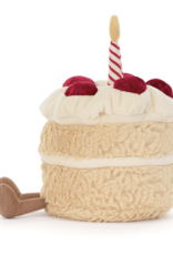 Amuseables Birthday Cake