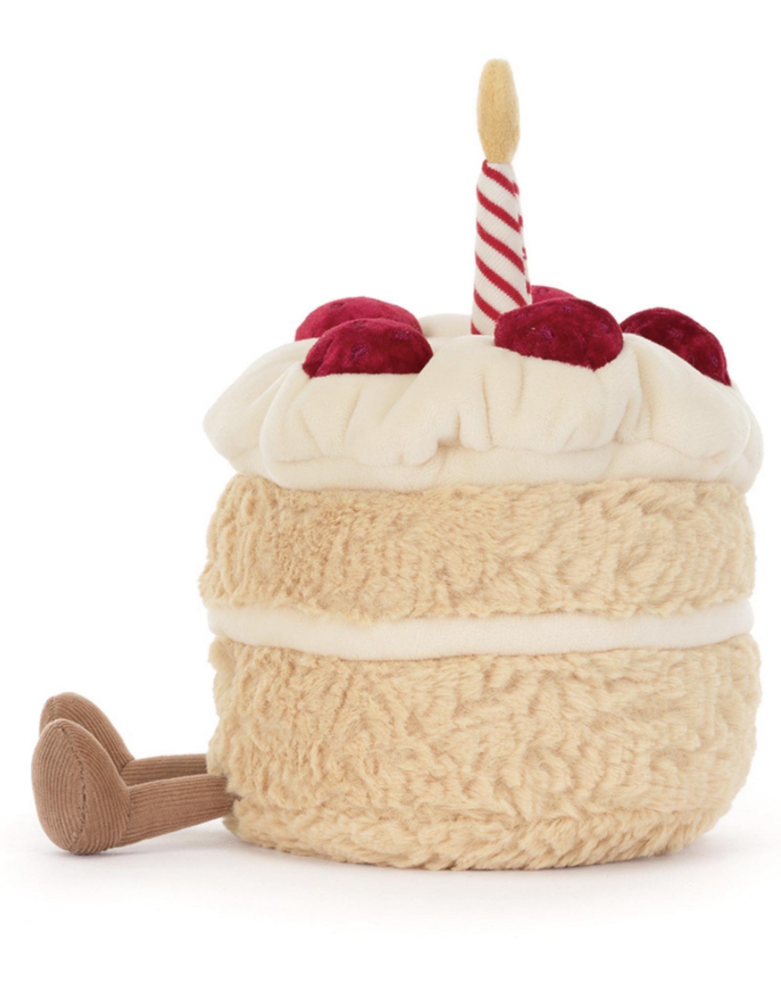 Amuseables Birthday Cake