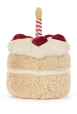 Amuseables Birthday Cake