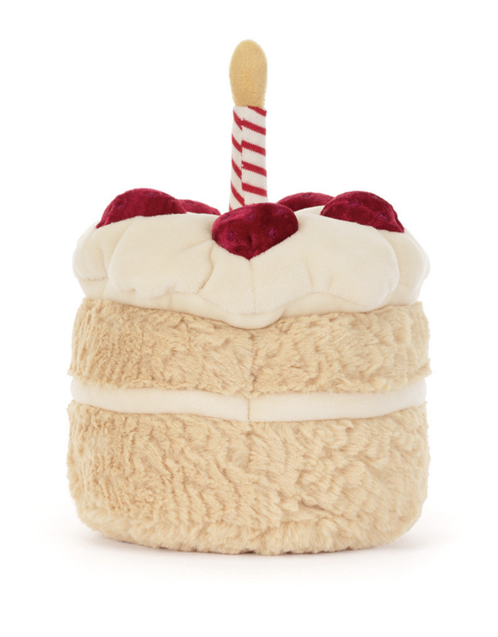 Amuseables Birthday Cake