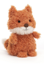 Little Fox