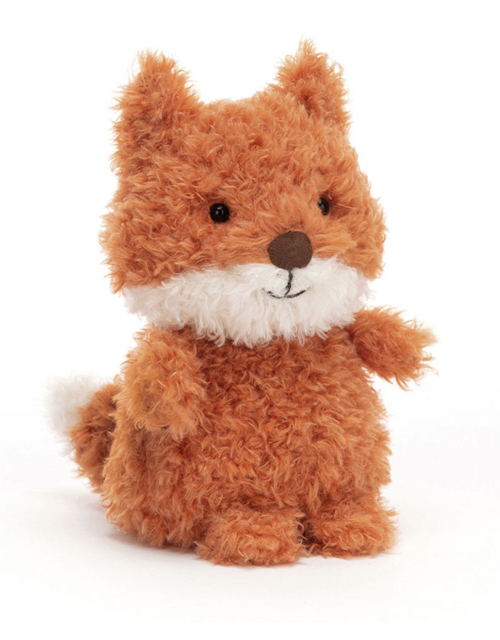 Little Fox