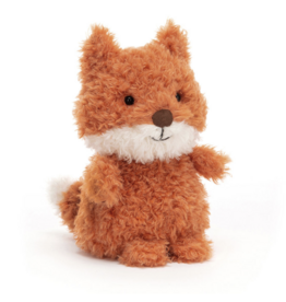 Little Fox