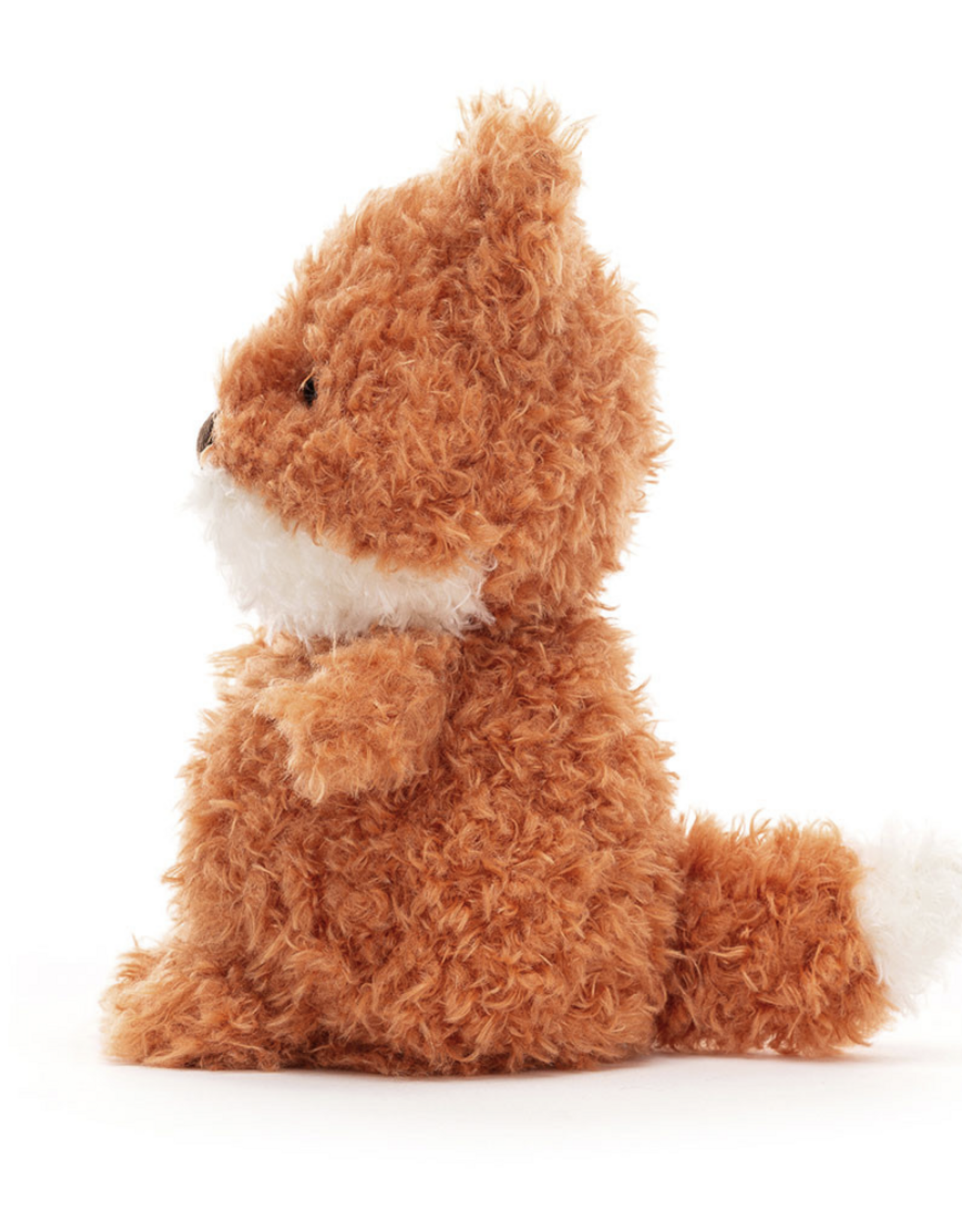 Little Fox
