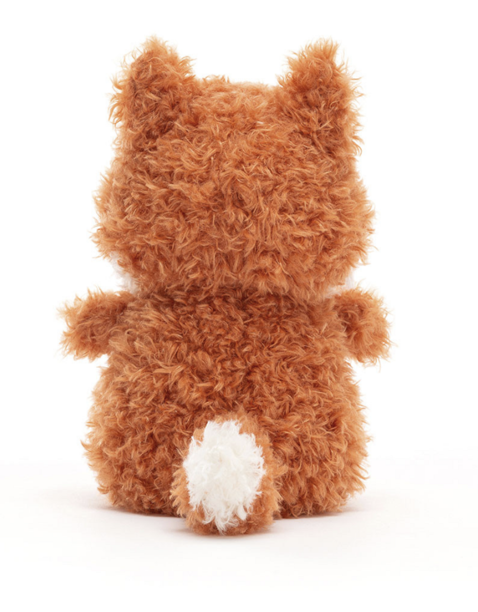 Little Fox