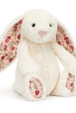 Blossom Cream Bunny "Berry" Original