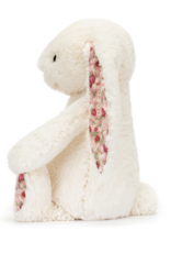 Blossom Cream Bunny "Berry" Original