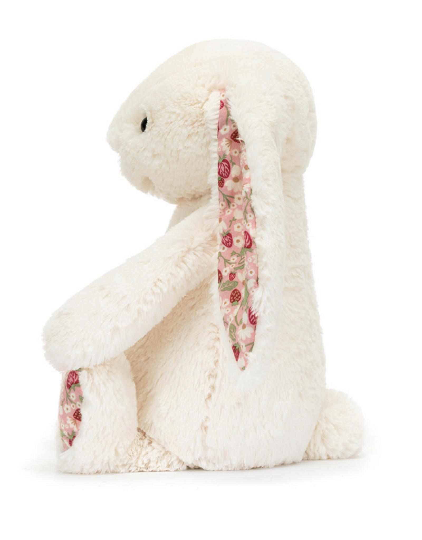 Blossom Cream Bunny "Berry" Original