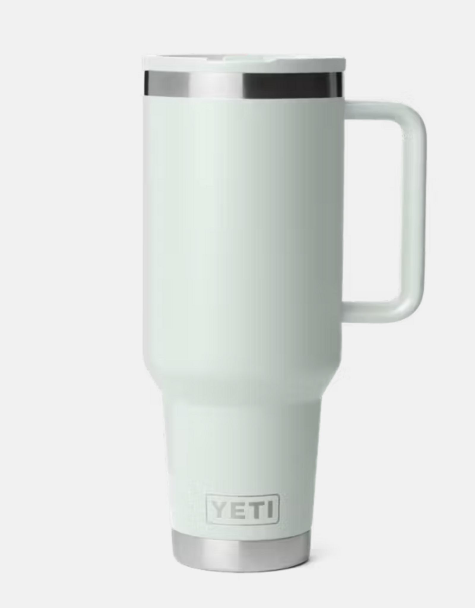 Rambler 40oz Travel Straw Mug Ridgeline