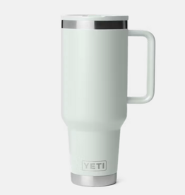 Rambler 40oz Travel Straw Mug Ridgeline