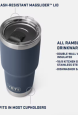 Rambler 30oz Tumbler Ridgeline
