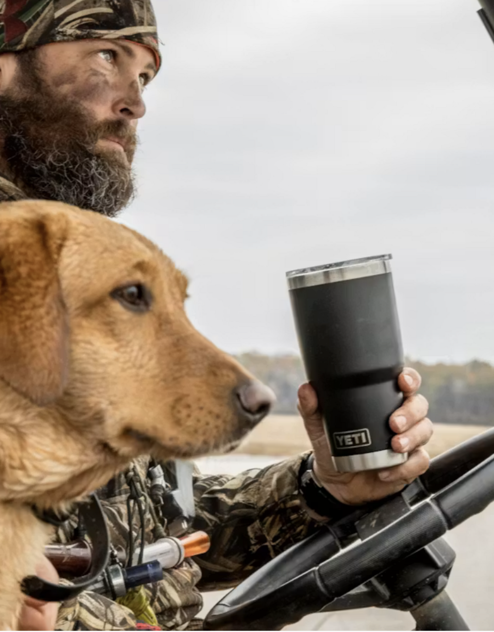 Rambler 30oz Tumbler Ridgeline