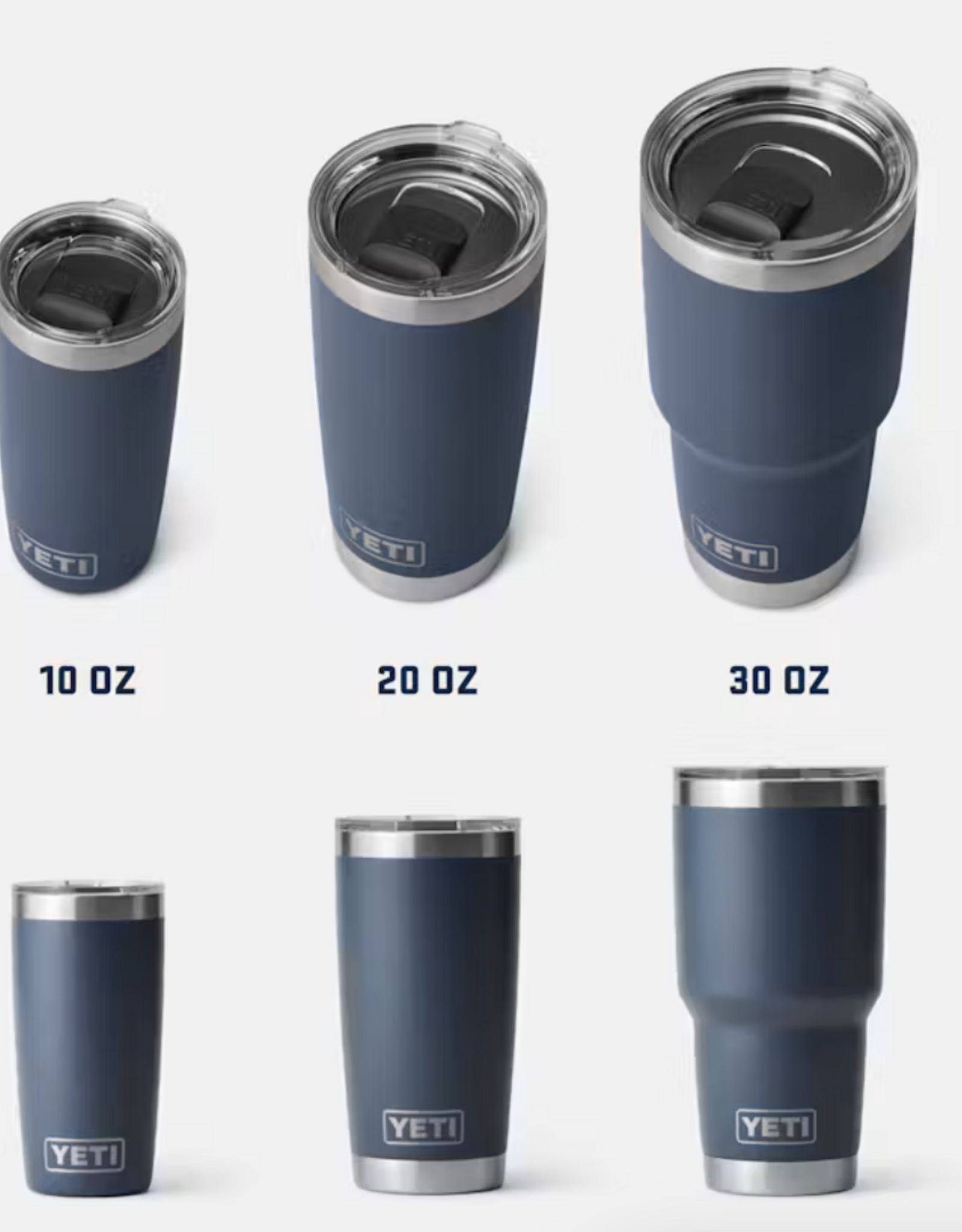 Rambler 30oz Tumbler Ridgeline