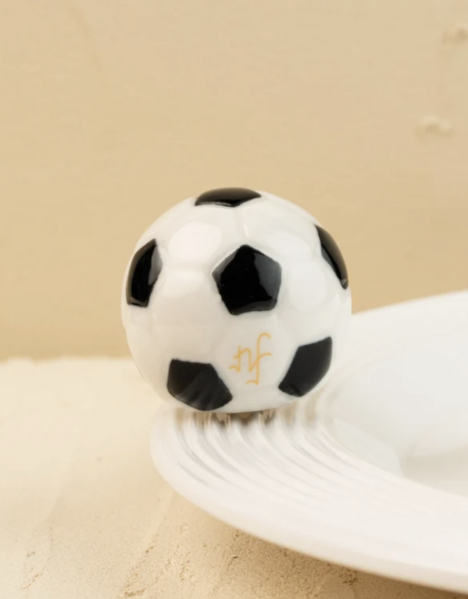 Mini Kickin It (Soccer Ball)