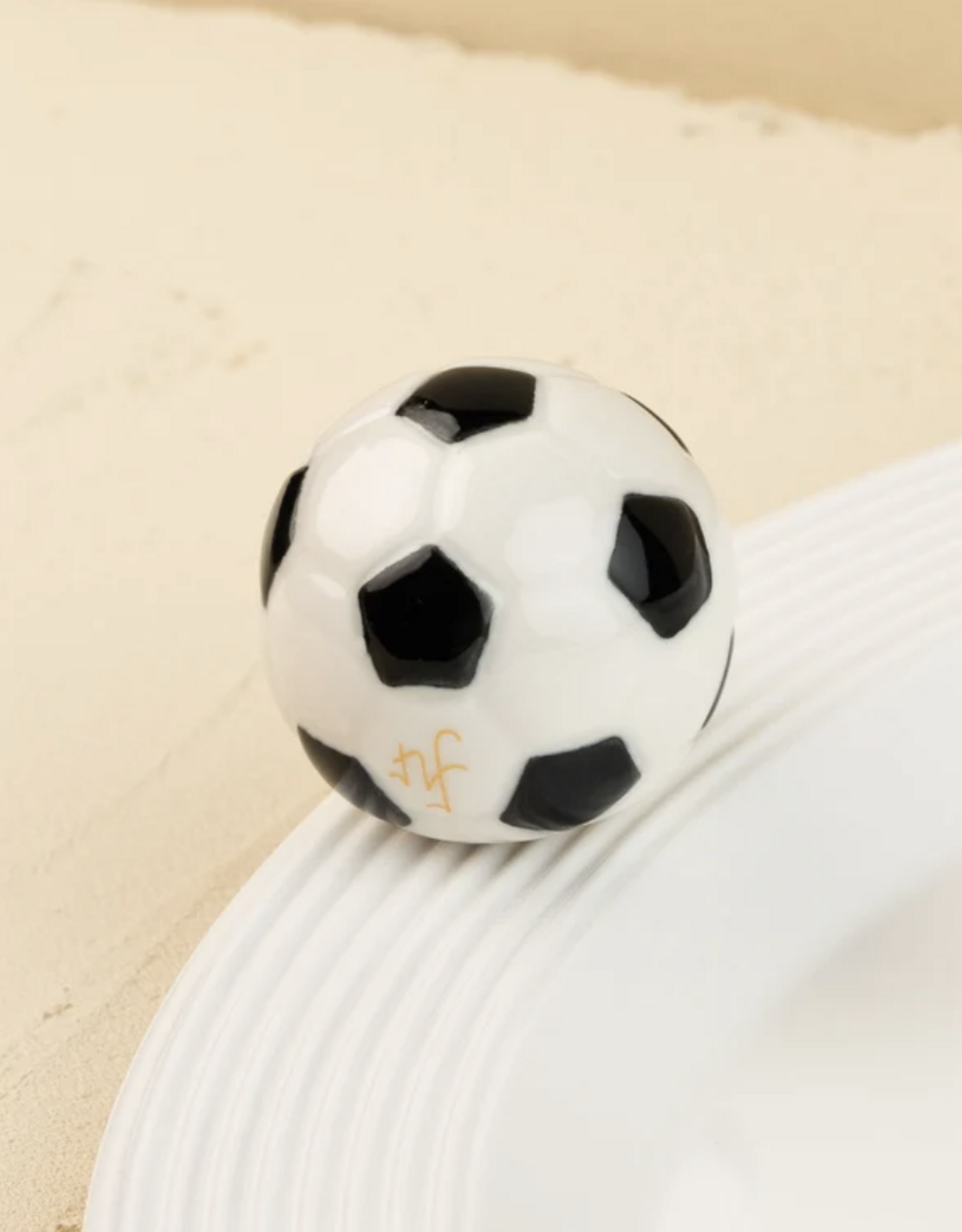 Mini Kickin It (Soccer Ball)