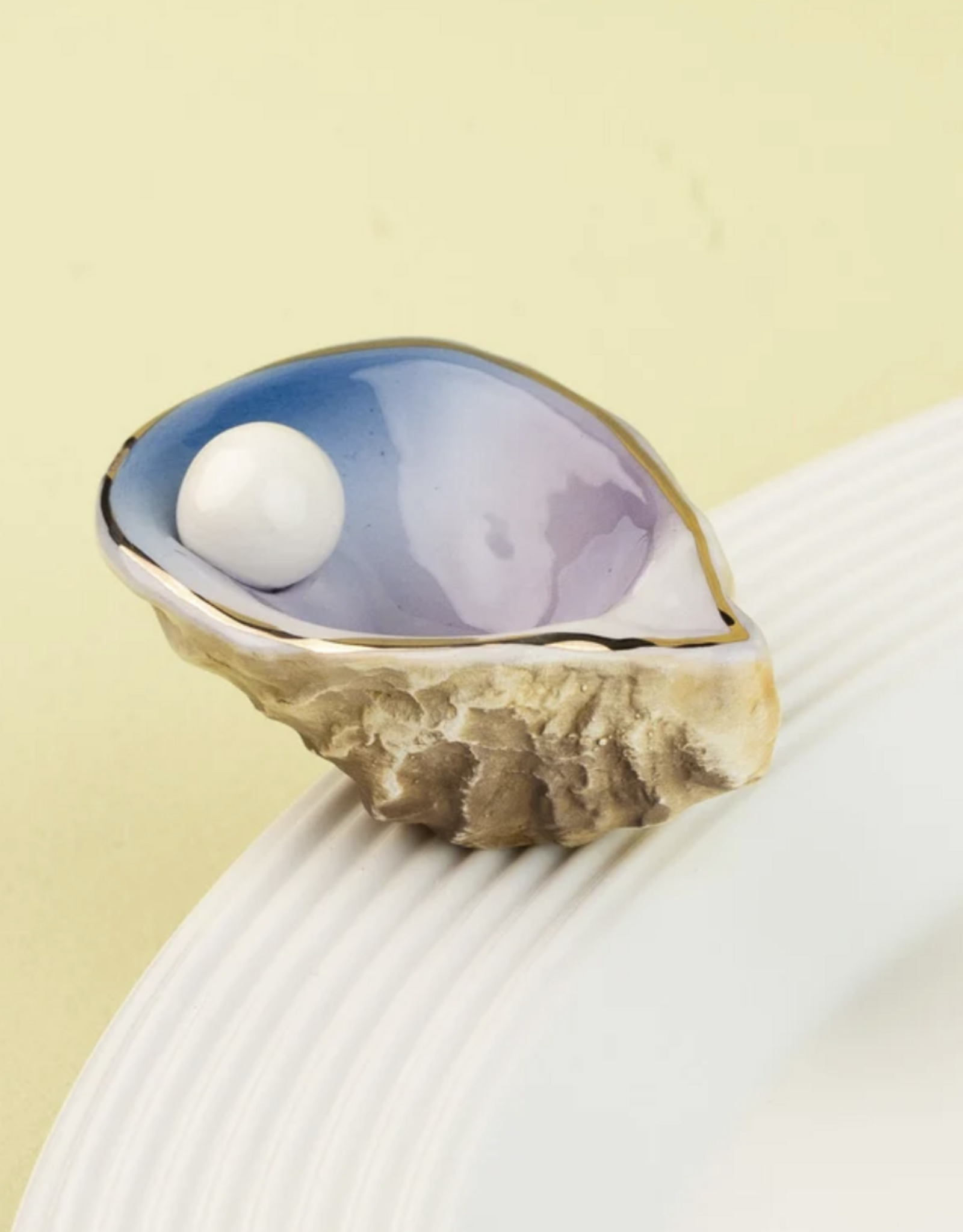 Mini Shuck Yeah!