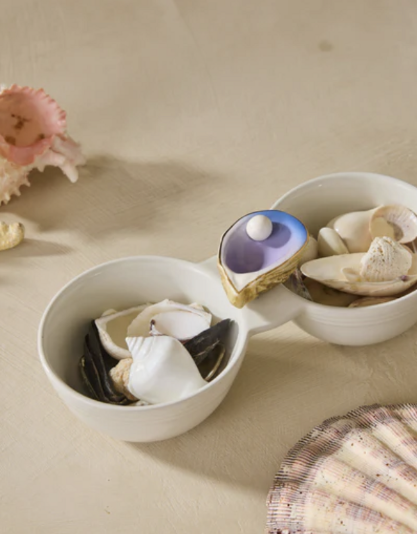Mini Shuck Yeah!