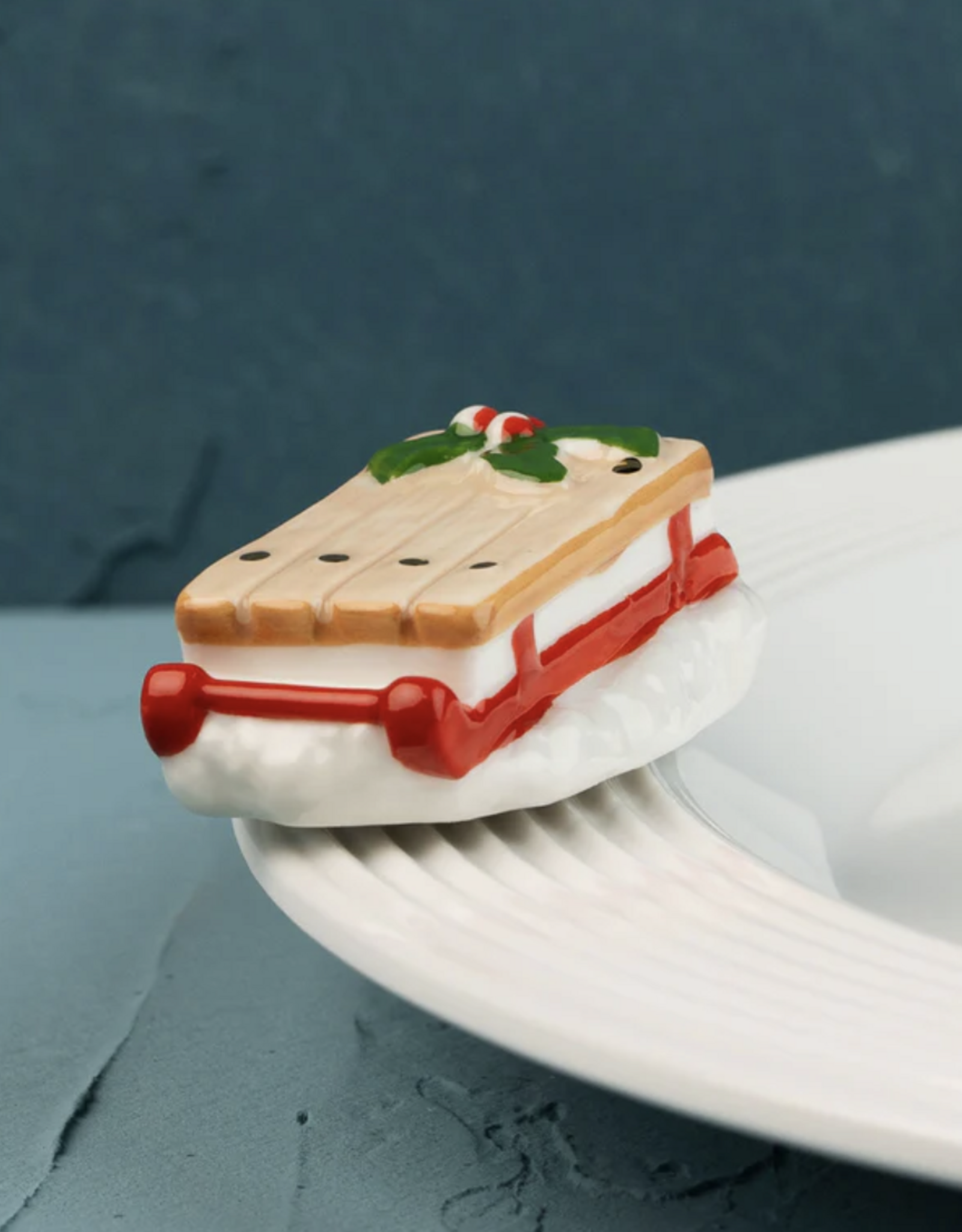 Mini Ho Ho Whoa!