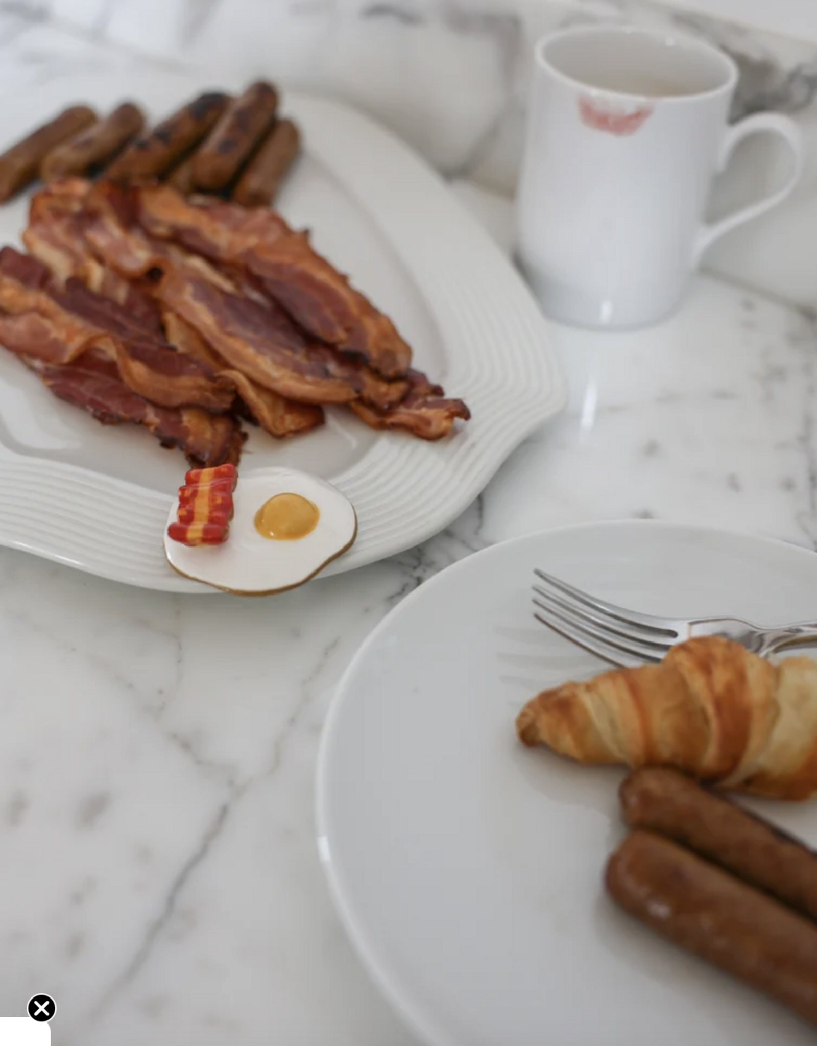 Mini Wakey Wakey