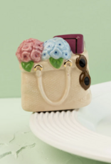 Mini Tote-Ally Cute!