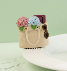 Mini Tote-Ally Cute!