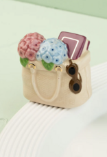 Mini Tote-Ally Cute!
