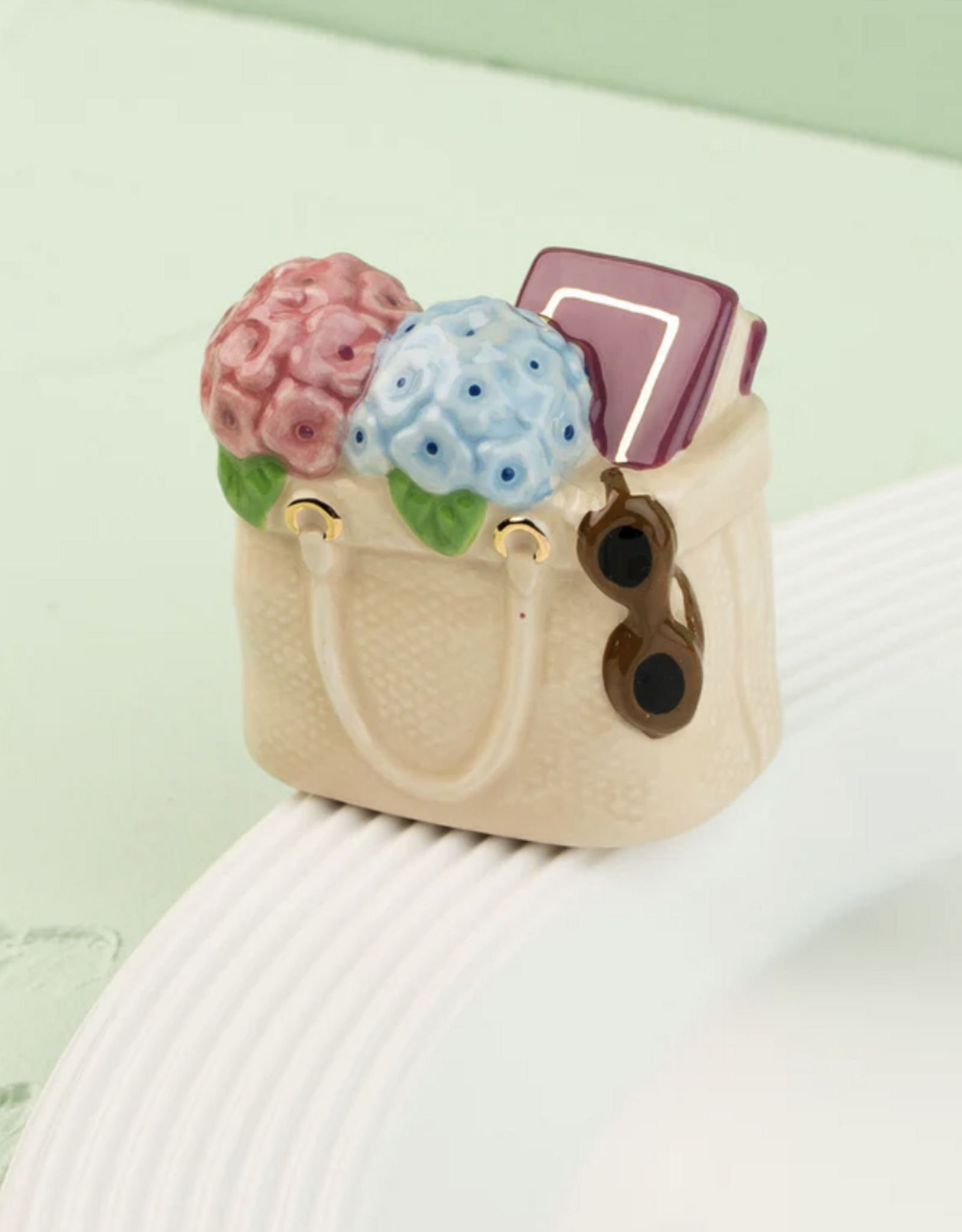 Mini Tote-Ally Cute!