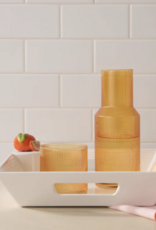 Melamine Square Tray