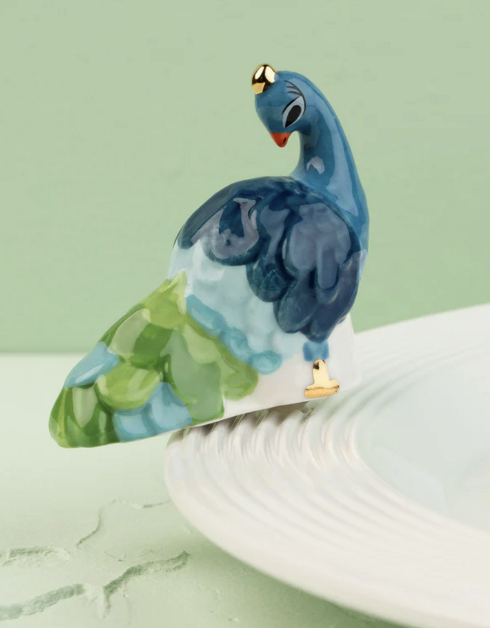 Mini Fancy Feathers