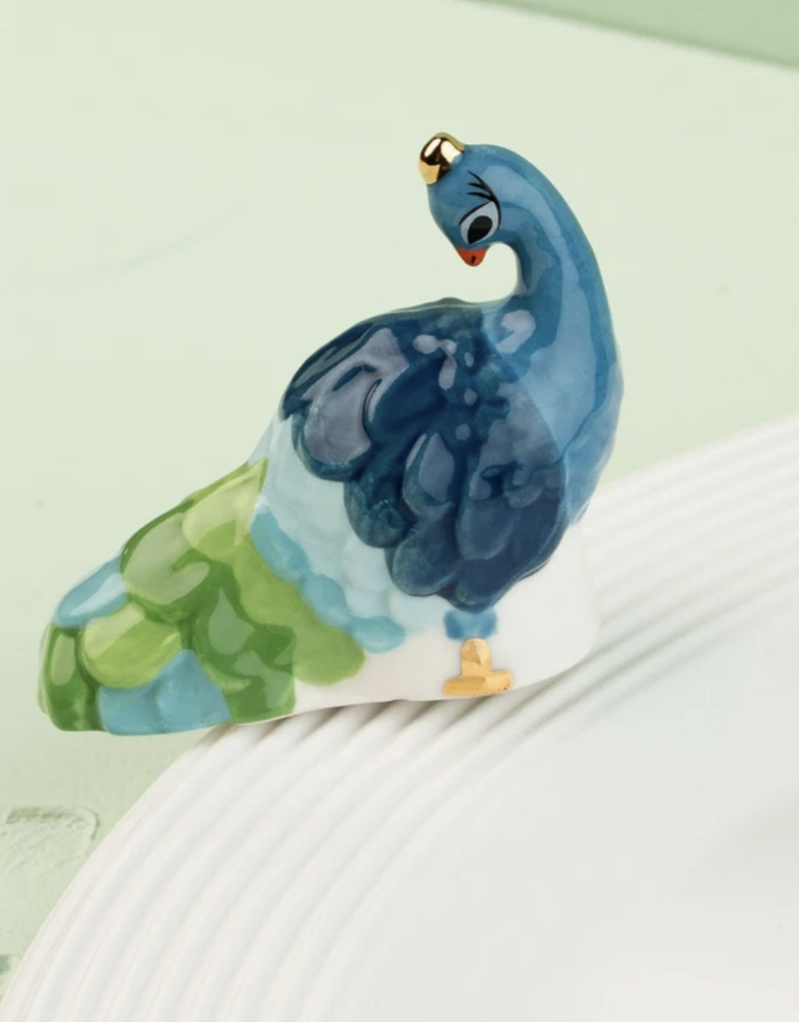Mini Fancy Feathers
