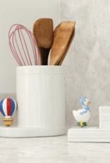 Mini Red, White, & Balloon
