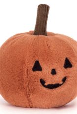 Ooky Jack O Lantern