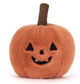 Ooky Jack O Lantern
