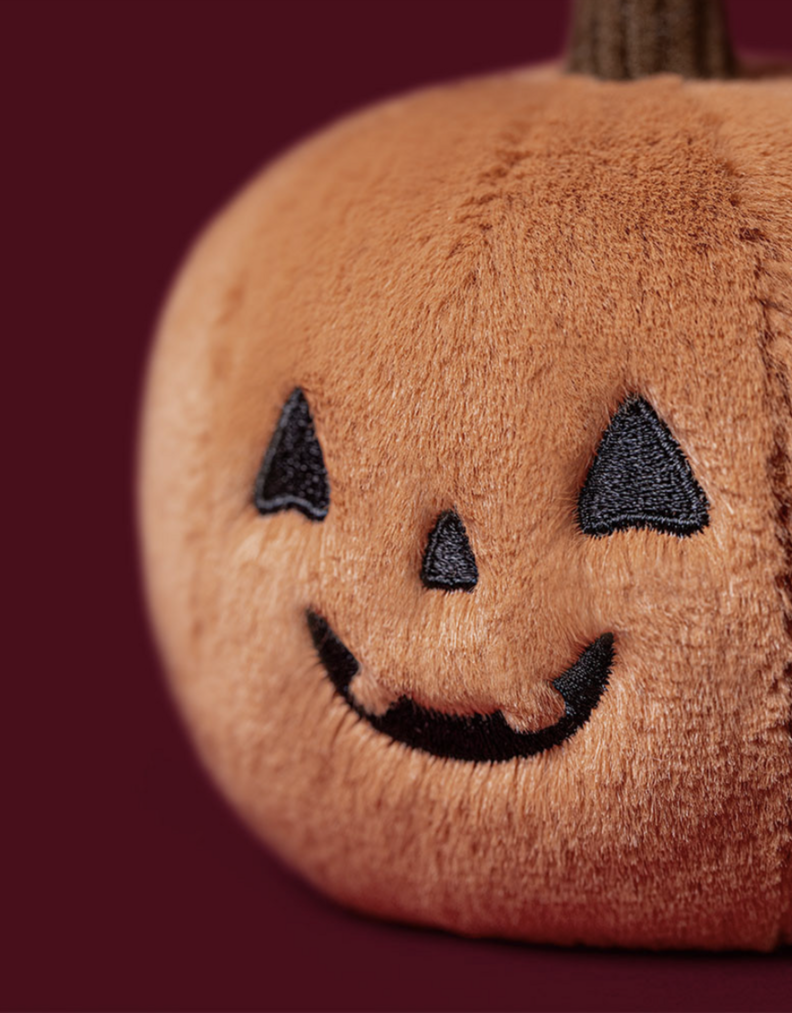 Ooky Jack O Lantern