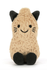 Amuseables Peanut Cat Outfit