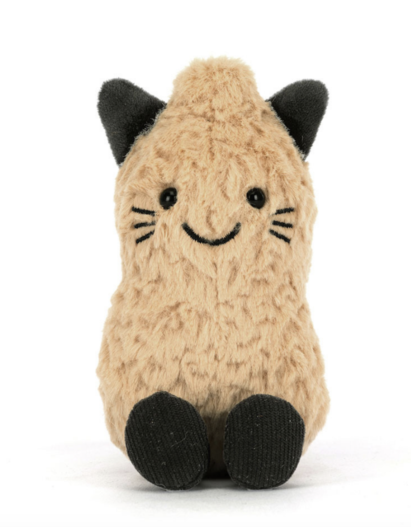 Amuseables Peanut Cat Outfit