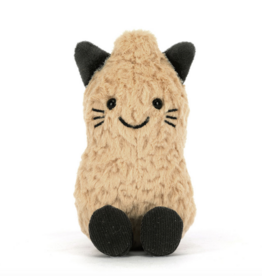 Amuseables Peanut Cat Outfit