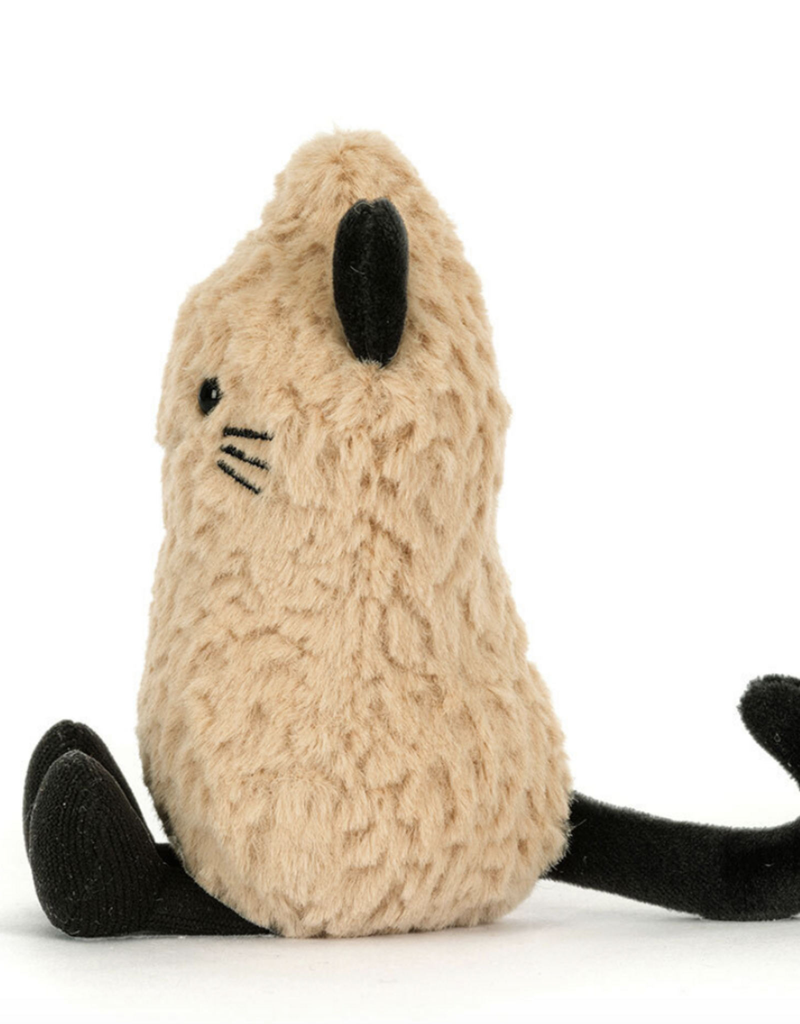 Amuseables Peanut Cat Outfit