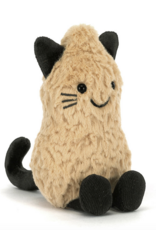 Amuseables Peanut Cat Outfit