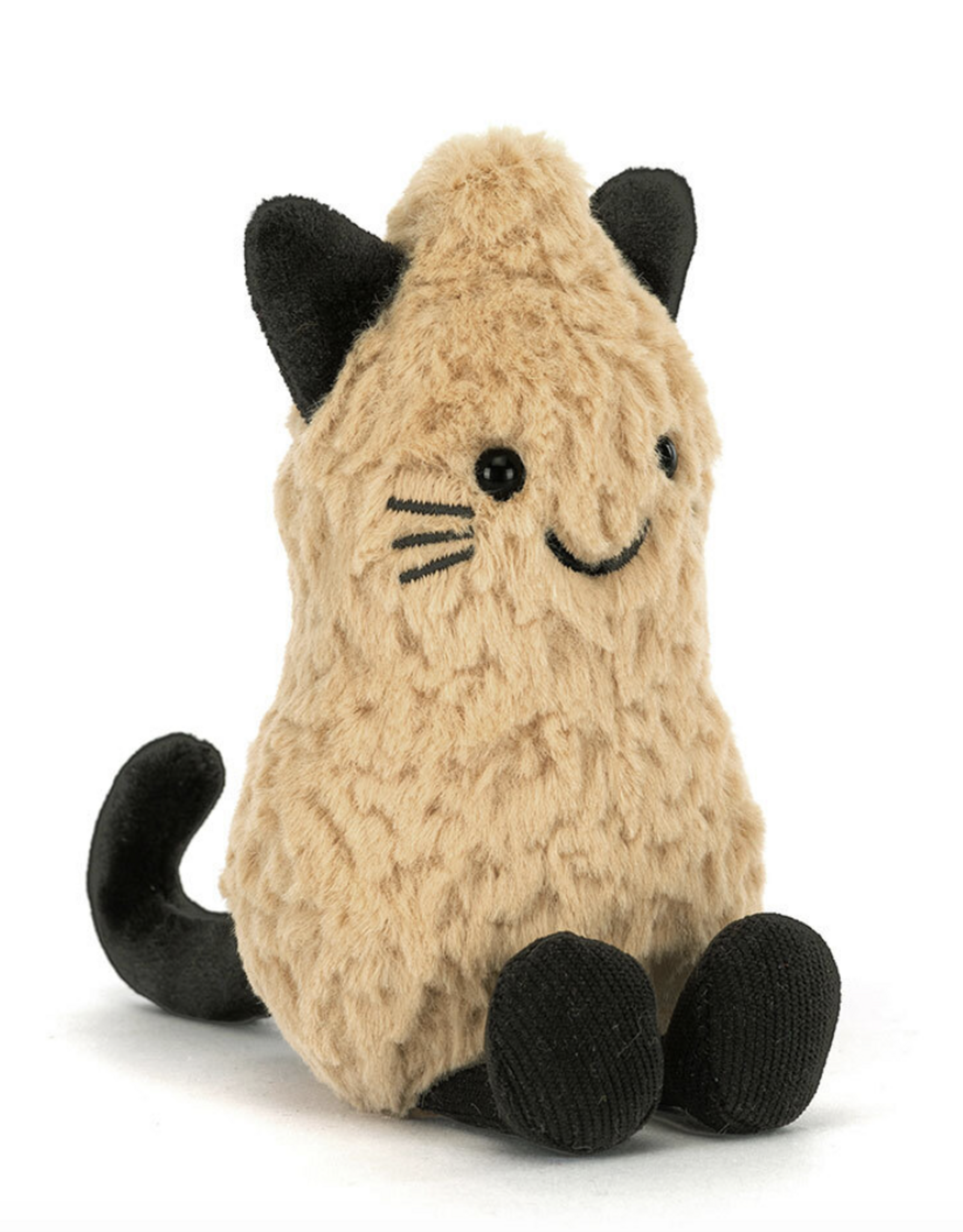 Amuseables Peanut Cat Outfit