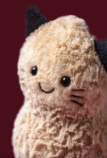 Amuseables Peanut Cat Outfit