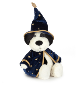 Rufferty Puppy Wizard Outfit