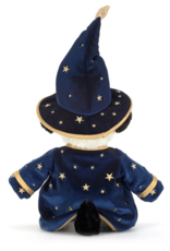 Rufferty Puppy Wizard Outfit