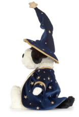 Rufferty Puppy Wizard Outfit