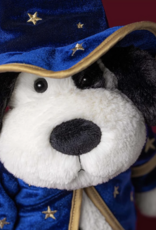Rufferty Puppy Wizard Outfit