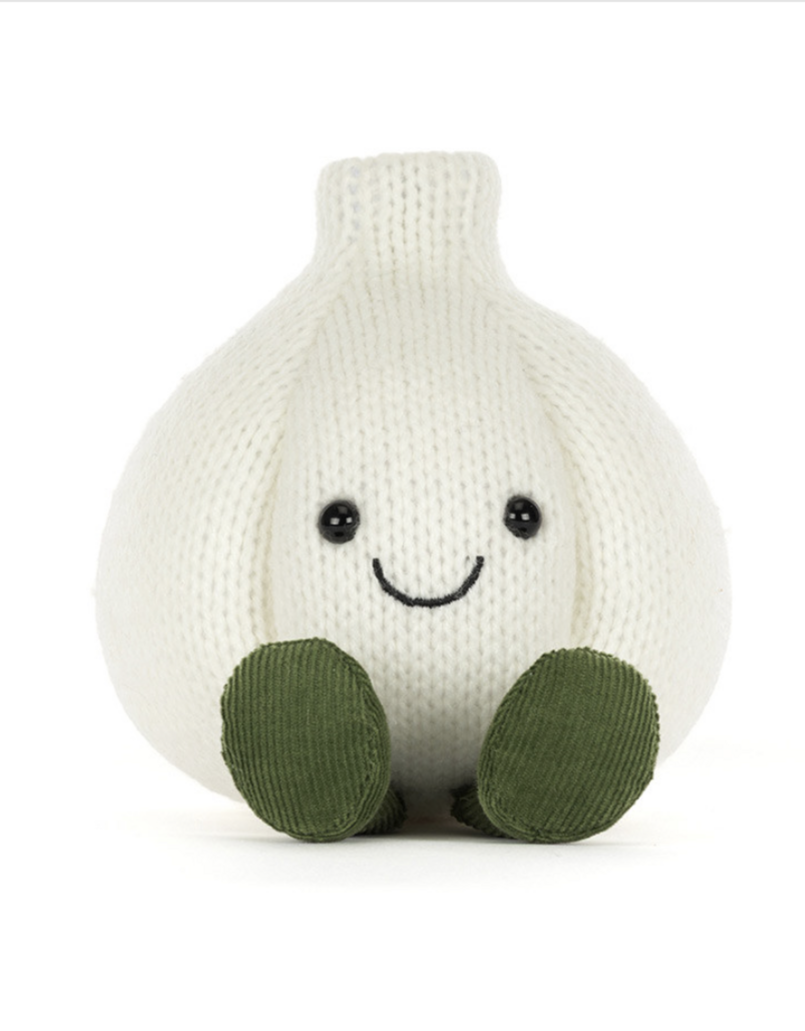 Amuseables Garlic