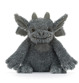 Growlston Gargoyle