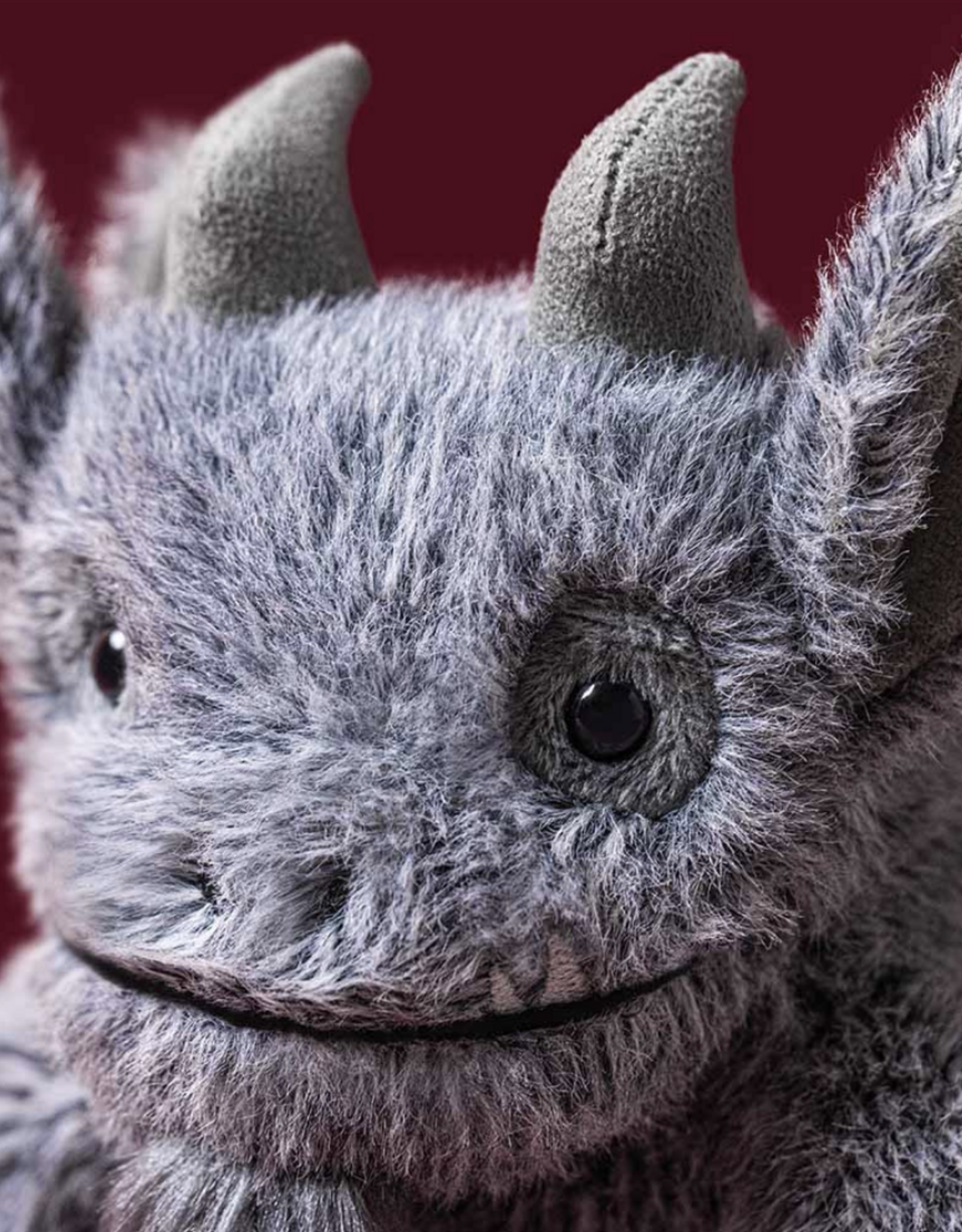 Growlston Gargoyle